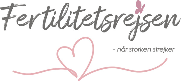 Fertilitetsrejsen